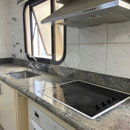 Apartamento à venda com 4 quartos, sendo 3 suítes, no Centro, Campinas, SP