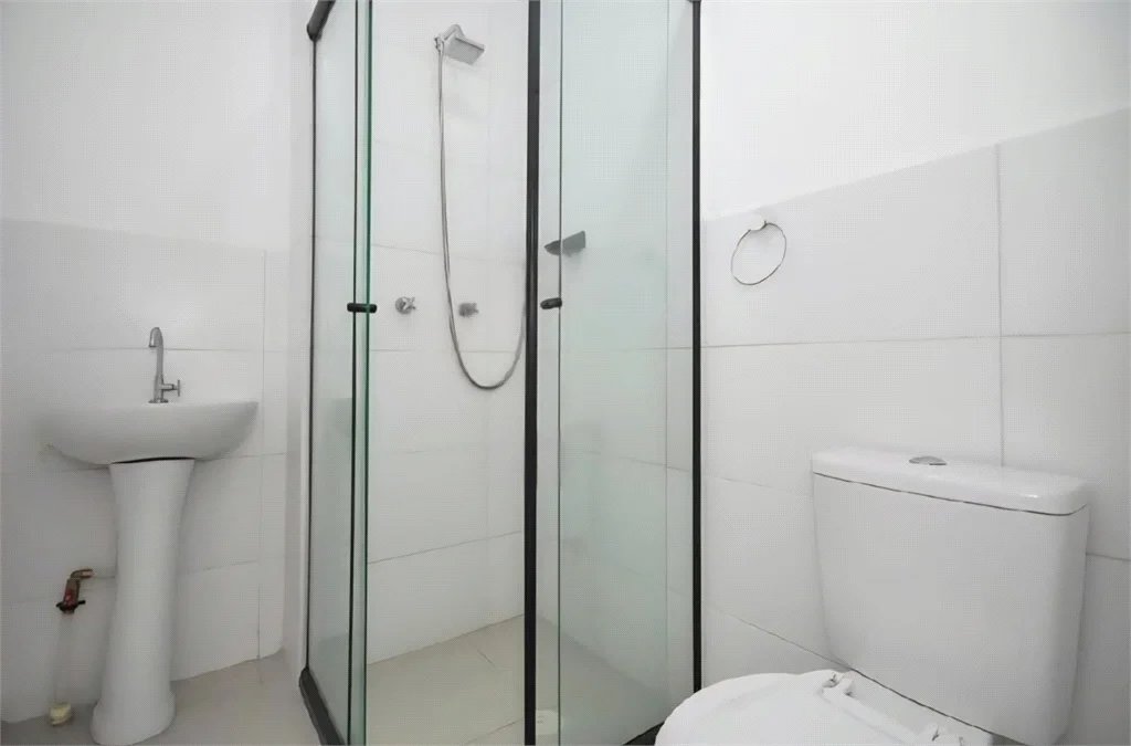 Apartamento à venda com 2 quartos em Jardim Maria Duarte, São Paulo, SP