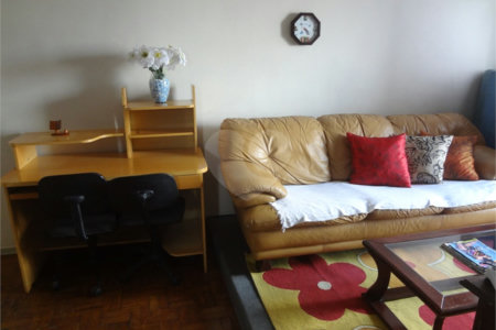 Apartamento à venda com 1 quarto em Cambuci, São Paulo, SP