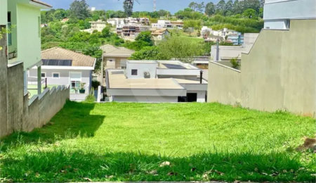 Terreno à venda em Condomínio Reserva da Serra, Jundiaí, SP