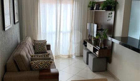 Apartamento à venda com 2 quartos, sendo 1 suíte,  em Jardim Ferreira, Sorocaba, SP