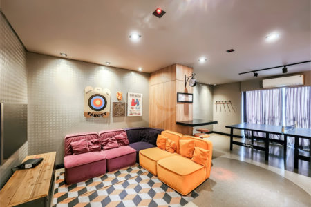 Apartamento à venda com 3 suítes em Vila Mascote, São Paulo, SP