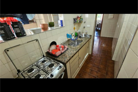 Apartamento à venda com 3 quartos em Jardim Paulista, São Paulo, SP