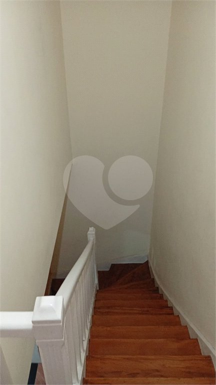 Casa de Vila à venda com 2 quartos, sendo 1 suíte, em Bom Retiro, São Paulo, SP