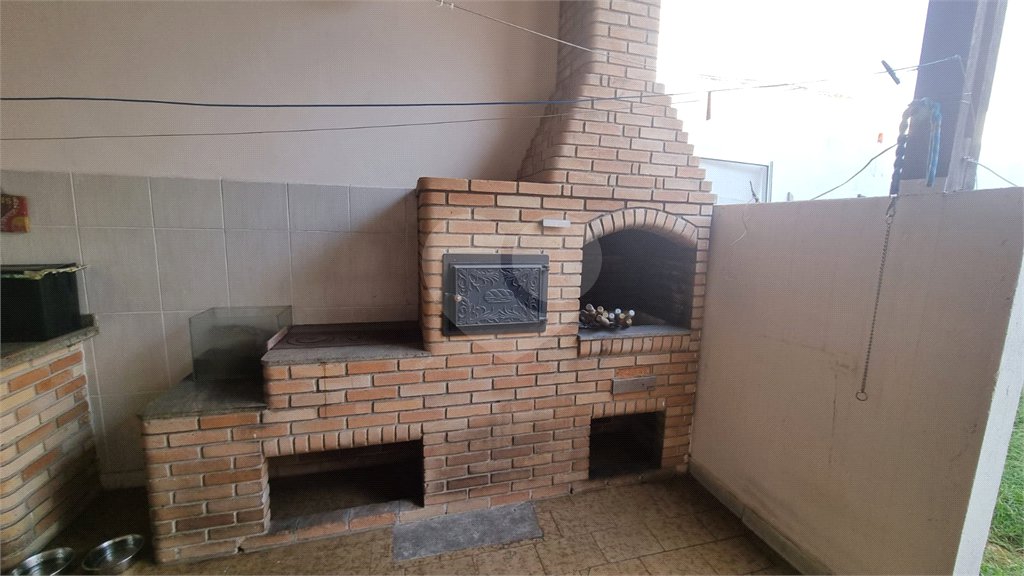 Sobrado à venda com 4 quartos, sendo 3 suítes, em Casa Verde, São Paulo, SP