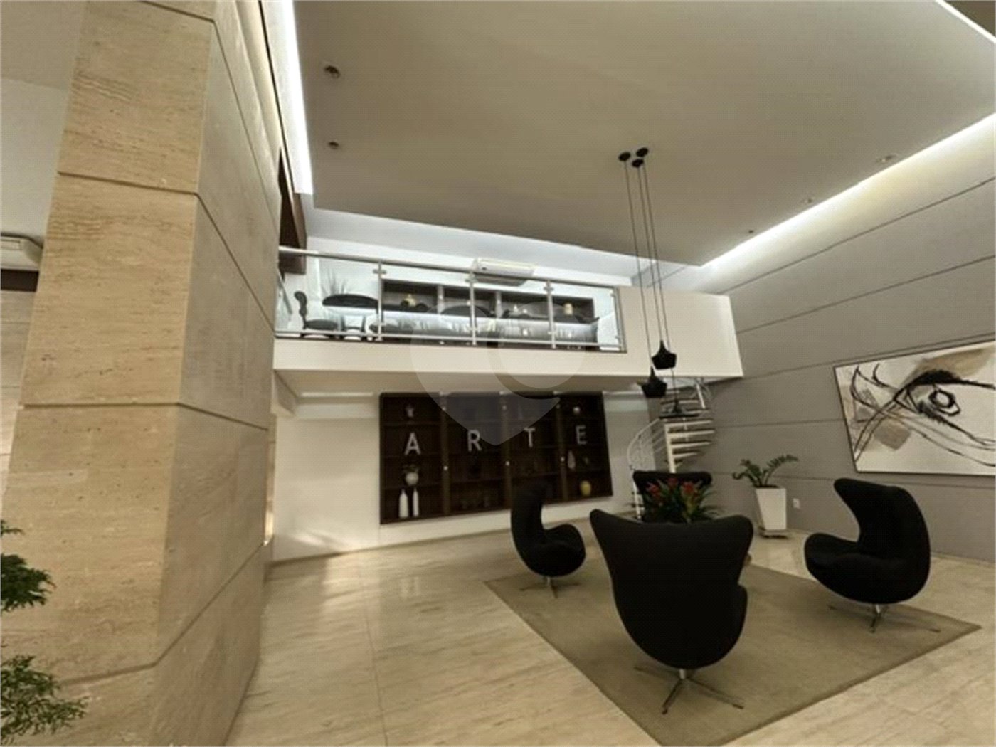 Apartamento à venda com 1 suíte em Itaim Bibi, São Paulo, SP