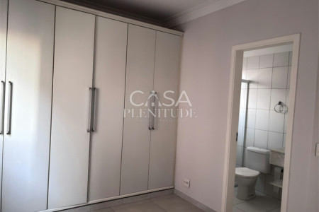 Apartamento à venda com 2 quartos em Jardim Maria José, Votorantim, SP