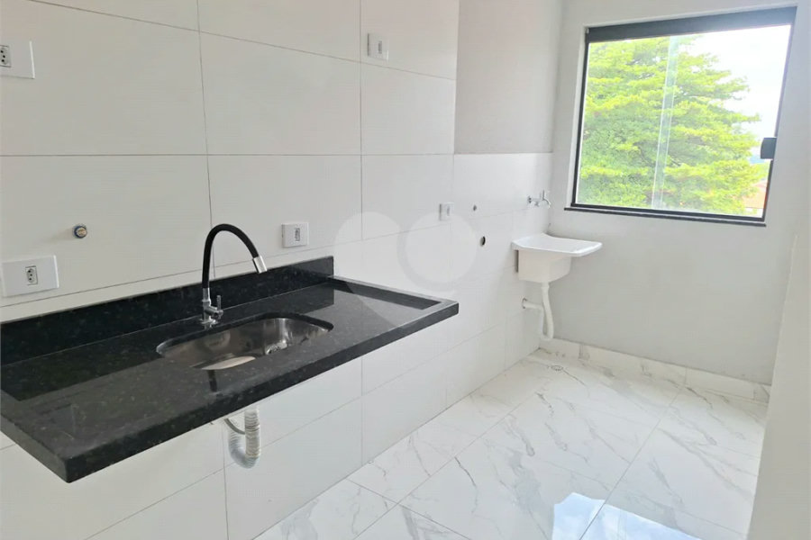 Studio à venda com 1 quarto em Casa Verde, São Paulo, SP