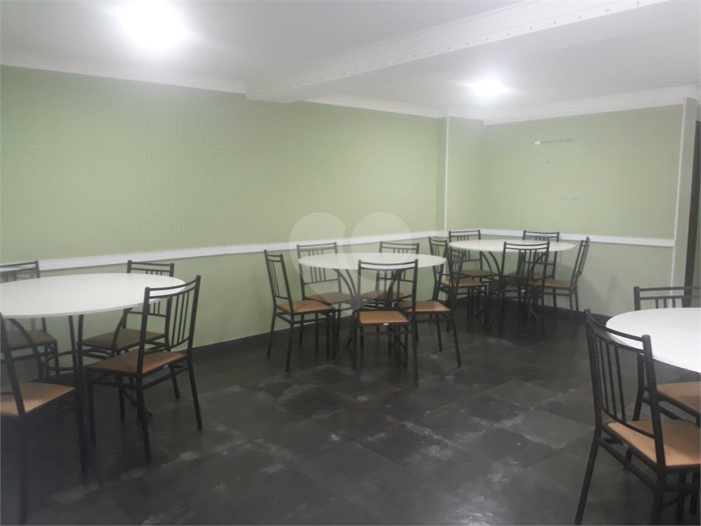 Apartamento à venda com 2 quartos em Mandaqui, São Paulo, SP