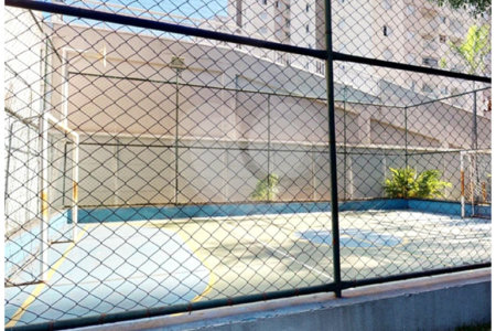 Apartamento à venda com 1 quarto em Cambuci, São Paulo, SP