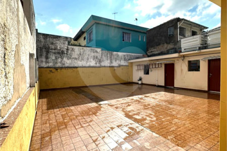 Casa à venda com 2 quartos em Vila Califórnia, São Paulo, SP