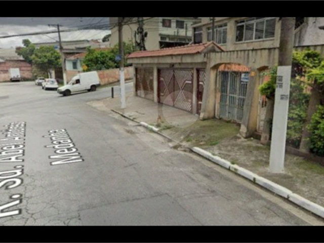 Sobrado à venda com 3 quartos em Parque Novo Mundo, São Paulo, SP
