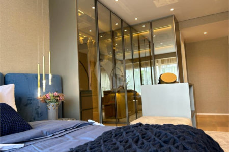 Apartamento à venda com 3 suítes em Jardim das Acácias, São Paulo, SP
