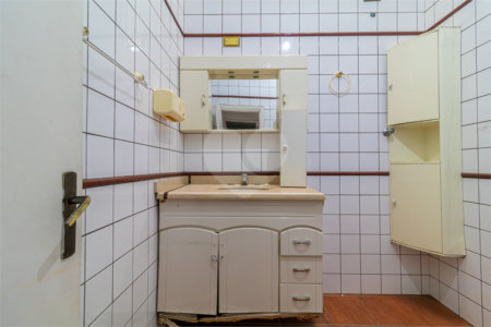 Sobrado à venda ou para alugar com 1 quarto em Alto da Boa Vista, São Paulo, SP