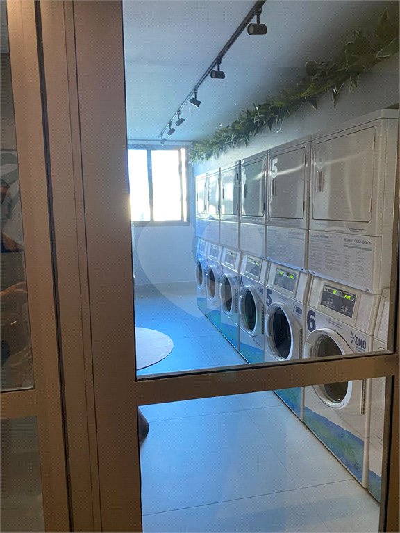 Studio à venda com 1 suíte em Jardim das Acácias, São Paulo, SP