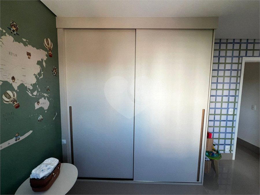 Apartamento à venda com 2 quartos no Centro, Araraquara, SP