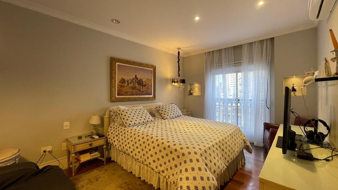 Cobertura com 3 dormitórios à venda, 437 m² por R$ 4.799.999,99 - Gonzaga - Santos/SP