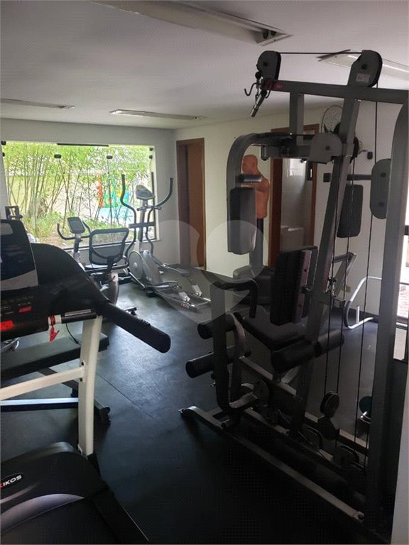 Apartamento à venda com 2 quartos, sendo 1 suíte,  em Vila Suzana, São Paulo, SP