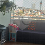 Apartamento à venda com 3 quartos, sendo 1 suíte, em Vila Guilherme, São Paulo, SP