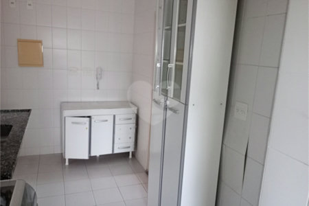 Apartamento à venda com 3 quartos, sendo 2 suítes, em Perdizes, São Paulo, SP