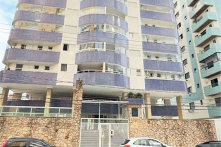 Apartamento à venda, 89 m² por R$ 636.000,00 - Canto do Forte - Praia Grande/SP