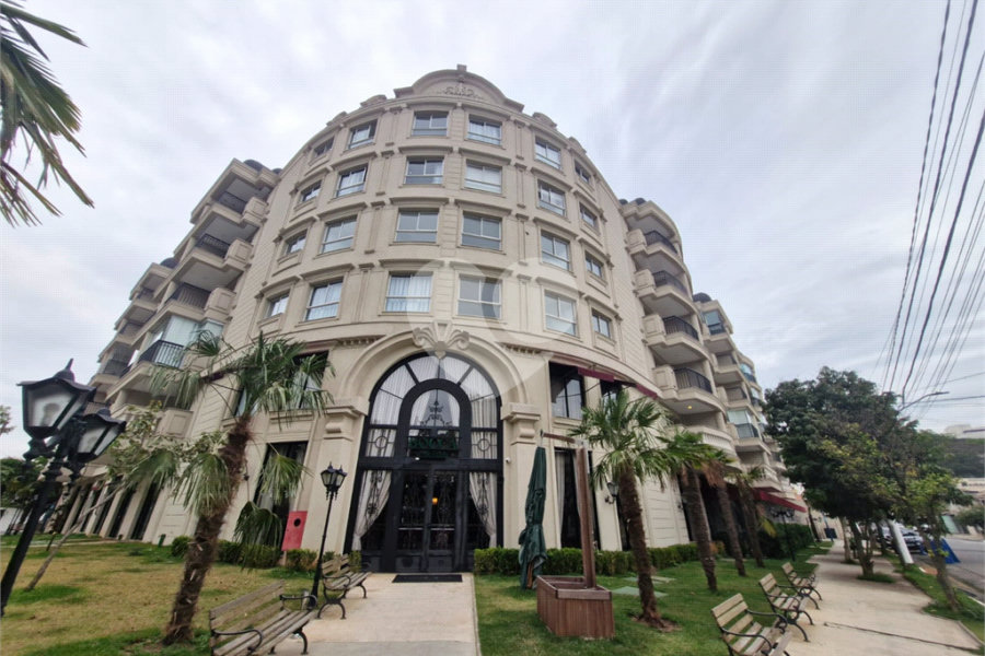 Apartamento para alugar com 1 quarto em Santana, São Paulo, SP