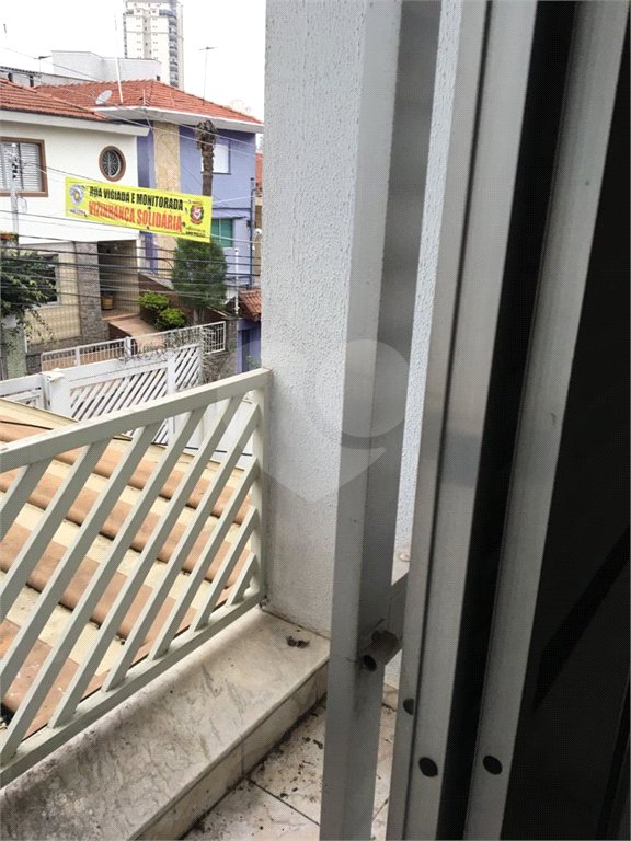 Sobrado à venda com 4 quartos em Mandaqui, São Paulo, SP