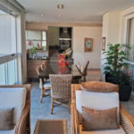 Apartamento à venda com 4 suítes em Vila Andrade, São Paulo, SP