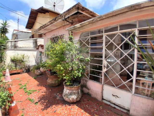 Casa à venda com 3 quartos, sendo 1 suíte,  em Tucuruvi, São Paulo, SP
