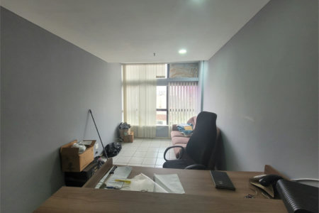 Sala à venda em Estácio, Rio de Janeiro, RJ