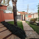 Casa à venda com 3 quartos, sendo 1 suíte, em Vila Rosa, Itapetininga, SP
