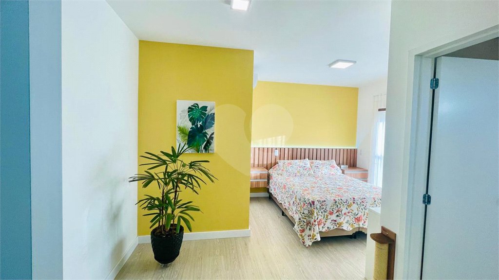 Apartamento à venda com 4 quartos, sendo 2 suítes, em Jardim América, Sorocaba, SP