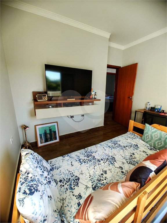 Casa à venda com 3 quartos, sendo 1 suíte, no condomínio Vila Rica, Indaiatuba - SP