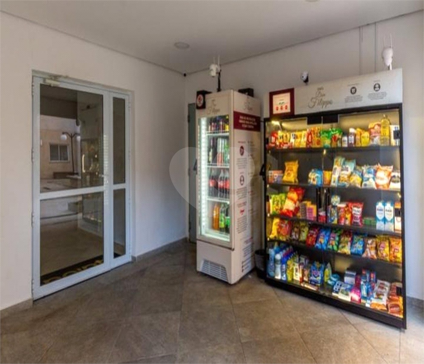 Apartamento à venda com 2 quartos em Perus, São Paulo, SP