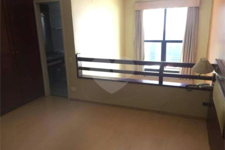 Cobertura à venda com 1 suíte em Moema, São Paulo, SP