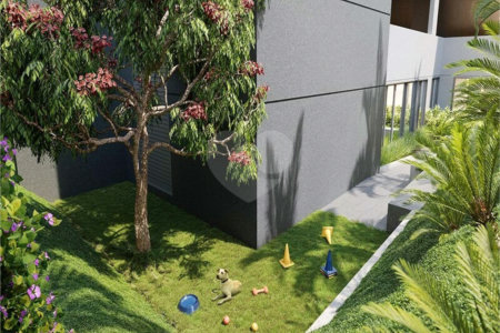 Apartamento à venda com 2 quartos em Santa Cecília, São Paulo, SP