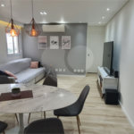 Apartamento à venda com 2 quartos, sendo 1 suíte,  em Barra Funda, São Paulo, SP