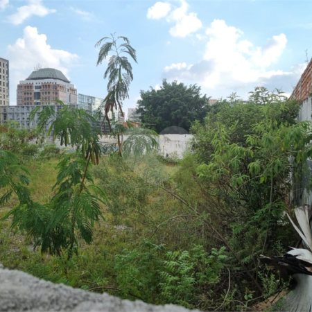 Terreno à venda em Chácara Santo Antônio (zona Sul), São Paulo, SP