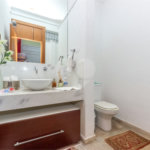 Casa de Vila à venda com 4 quartos, sendo 2 suítes, em Alto da Boa Vista, São Paulo, SP