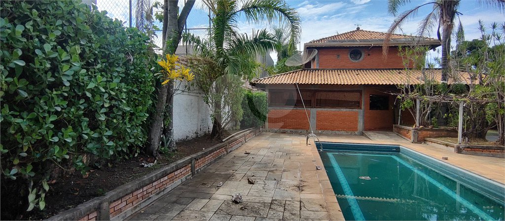 Chácara à venda com 3 quartos, sendo 1 suíte, em Chácara Flórida, Itu, SP
