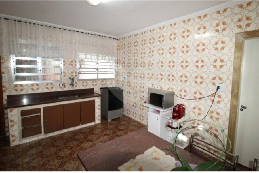 Sobrado à venda com 2 quartos, sendo 1 suíte, em Casa Verde, São Paulo, SP