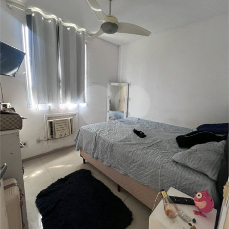 Apartamento à venda com 2 quartos em Campo Grande, Rio de Janeiro, RJ