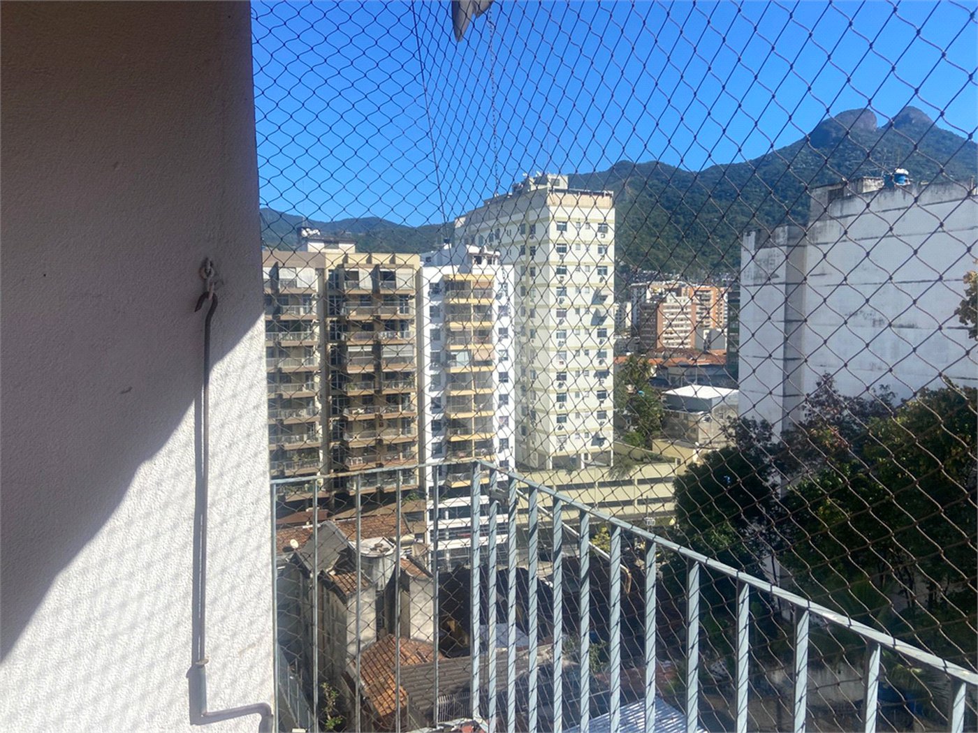 Apartamento à venda com 1 quarto em Vila Isabel, Rio de Janeiro, RJ