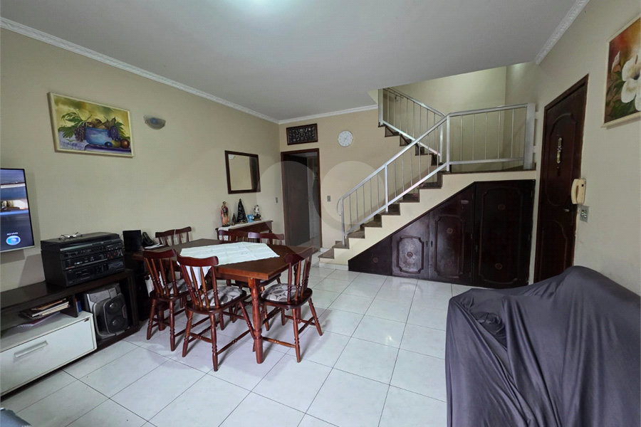 Casa à venda com 3 quartos, sendo 1 suíte, em Casa Verde, São Paulo, SP