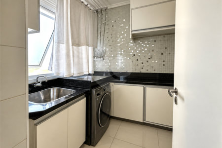 Apartamento à venda com 3 suítes em Baeta Neves, São Bernardo do Campo, SP