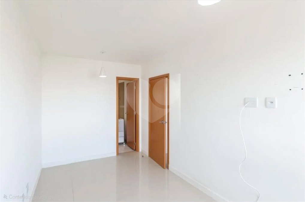 Apartamento à venda com 2 quartos, sendo 1 suíte,  em Rio Comprido, Rio de Janeiro, RJ
