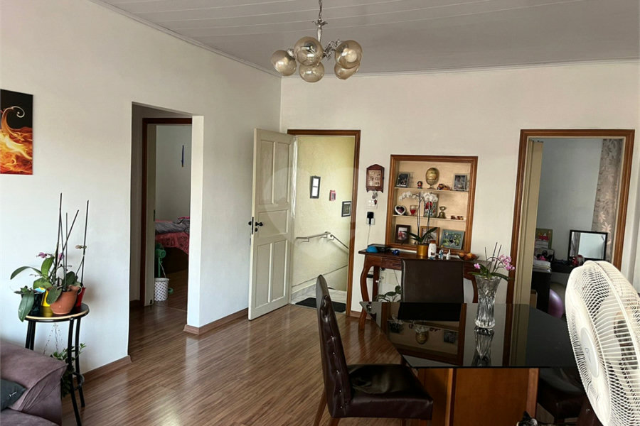 Apartamento à venda com 3 quartos em Santana, São Paulo, SP
