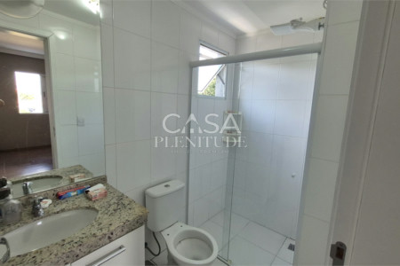 Apartamento à venda com 2 quartos, sendo 1 suíte,  em Vila Lucy, Sorocaba, SP