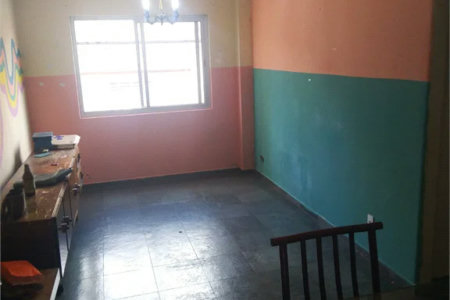 Apartamento à venda com 2 quartos em Vila Romana, São Paulo, SP