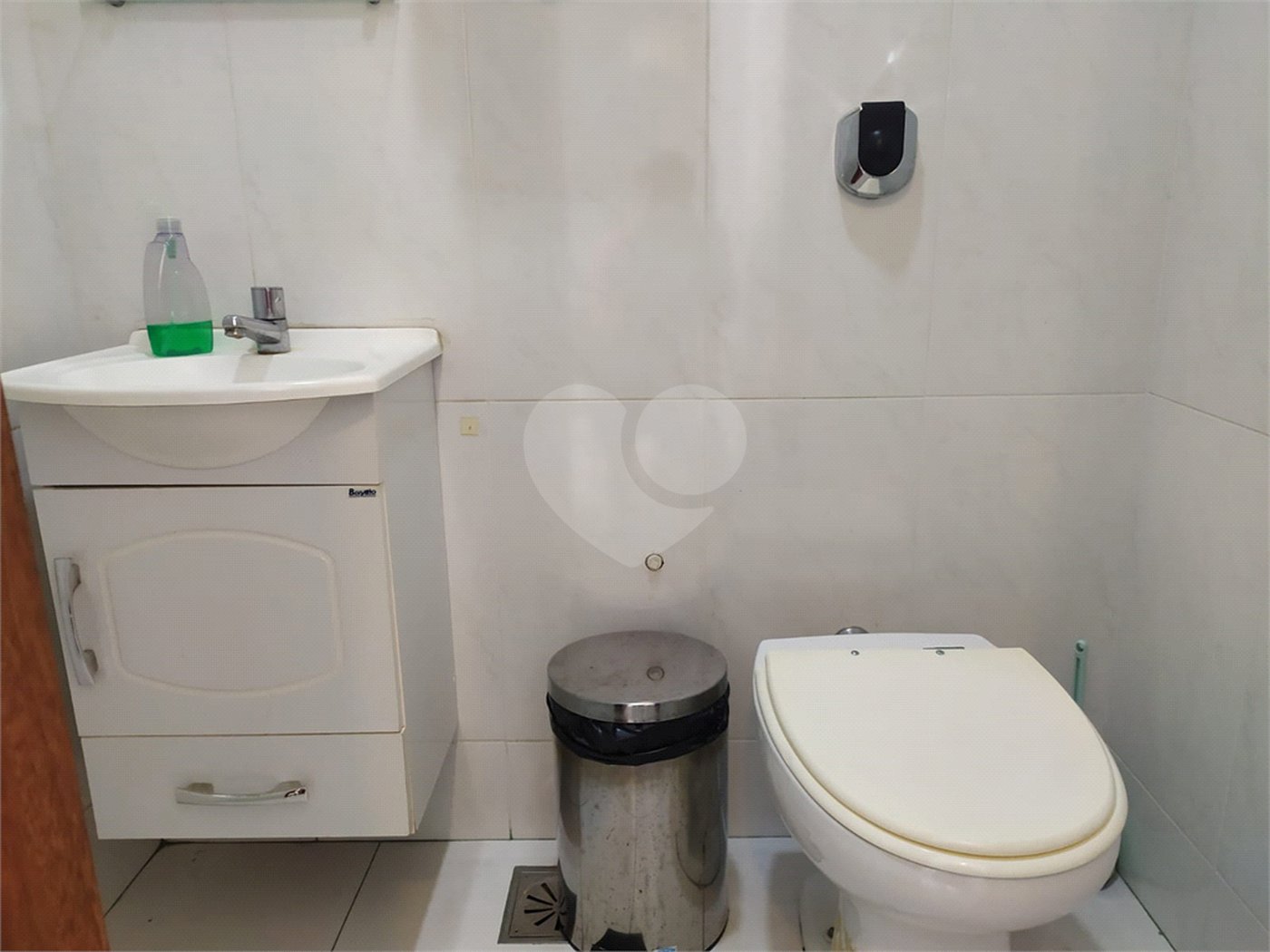Sala à venda em Tijuca, Rio de Janeiro, RJ